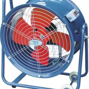 220 V 1.5 kW Cooling Fan