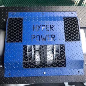 Upgrade to 4x2 Loading Model MV-HLIDV1