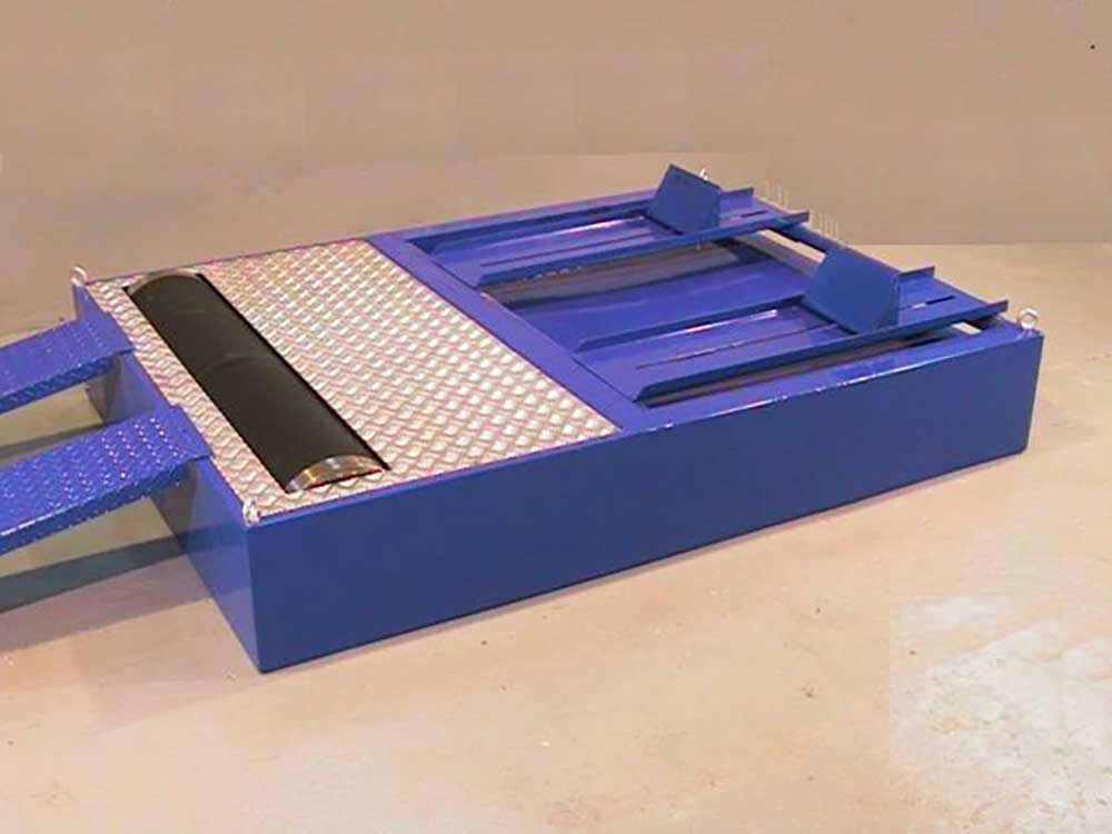 Basic Model FK-IDV1 (600Hp, 400kph) - Image 2