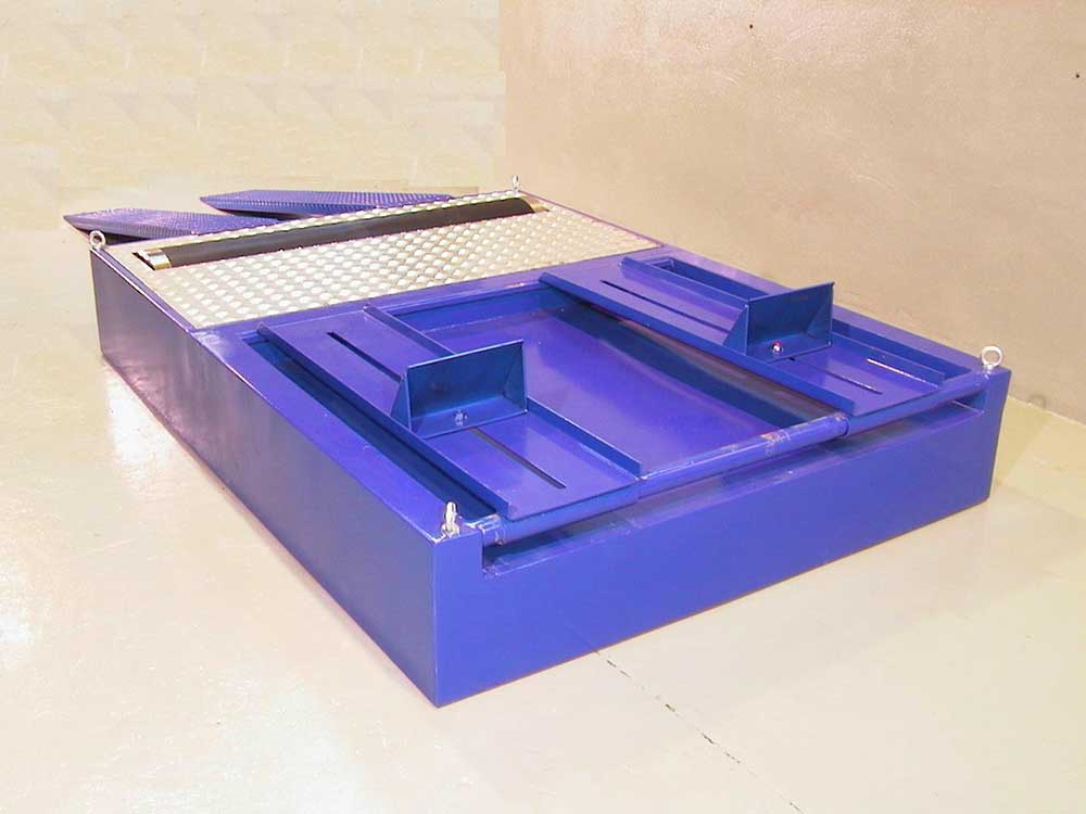 Basic Model FK-IDV1 (600Hp, 400kph) - Image 3