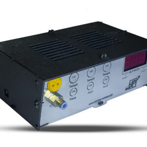 Full Hyperwin Software & basic electronics