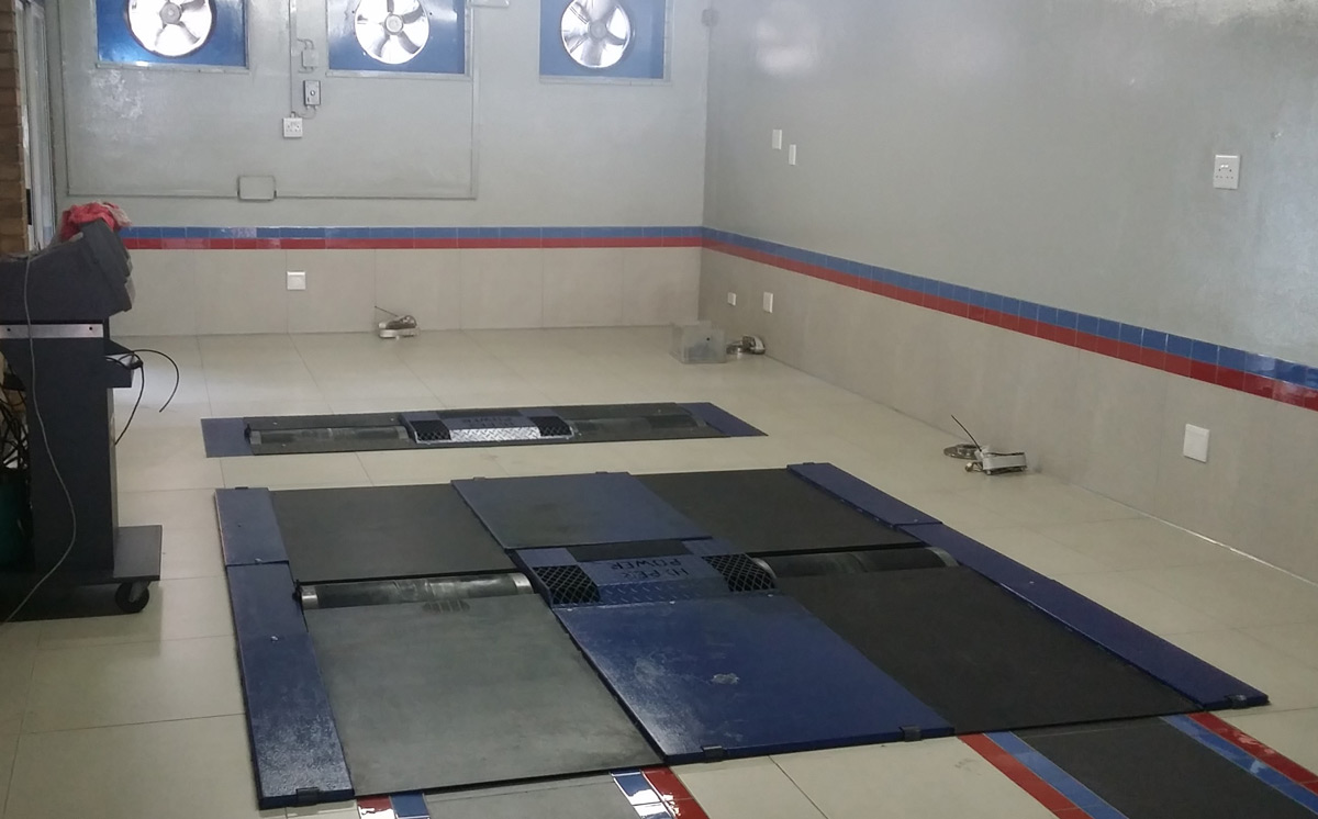 Car 4x4 High Speed (Single roller) - Image 3