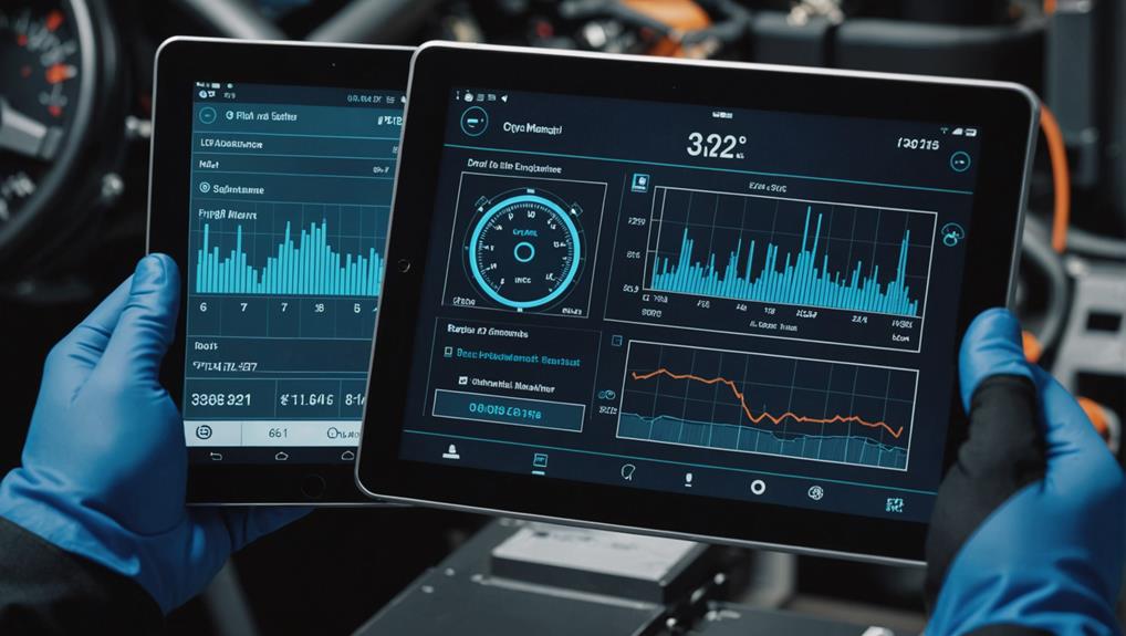 Benefits of Inertia Dynamometers for Engine Diagnostics