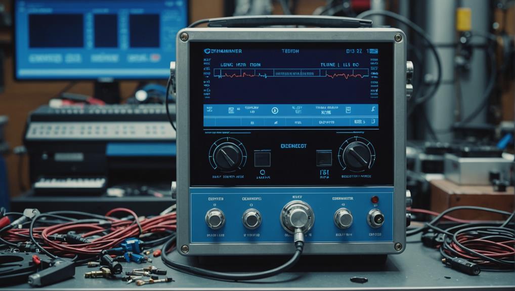 How Dynamometers Enhance Engine Diagnostics and Testing