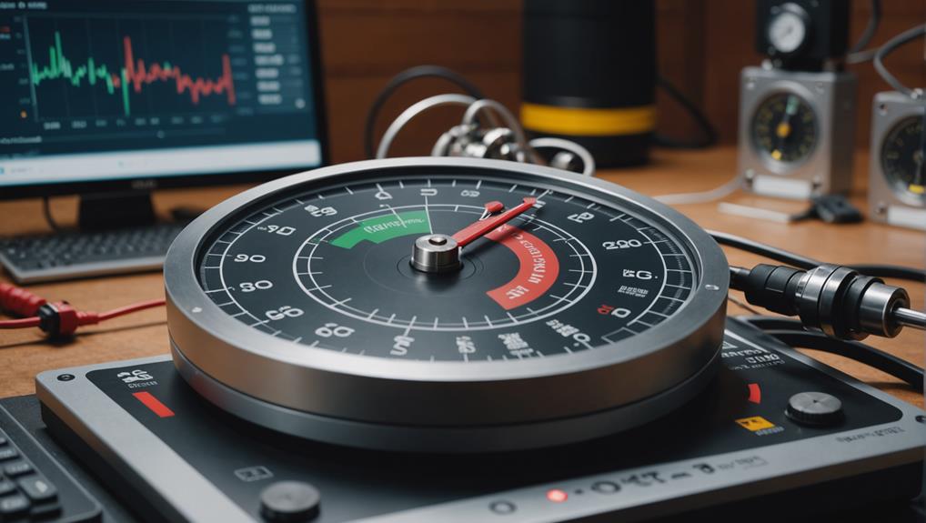 Proper Calibration of Inertia Dynamometers for Consistent Data