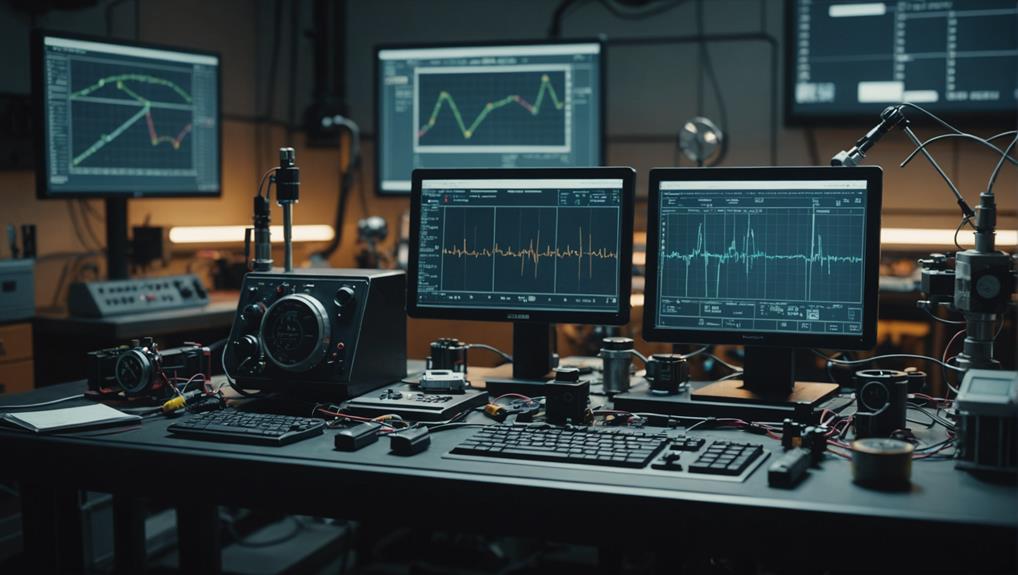 Advantages of Inertia Dynamometers for Small Engine Testing