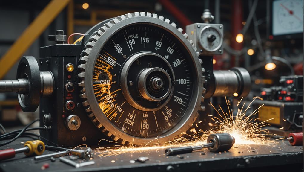 Common Issues With Inertia Dynamometer Testing and Solutions