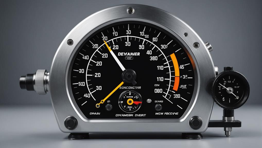 The Importance of Dynamometer Calibration and Accuracy