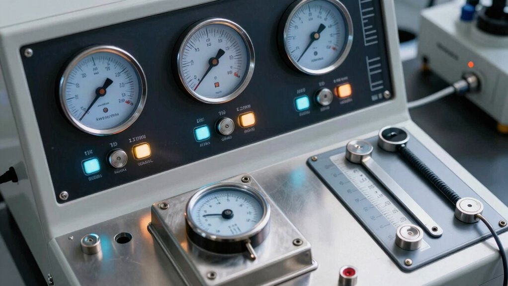 dyno calibration standards procedures