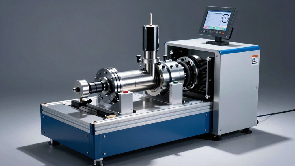 Electric Powertrain Dynos: 5 Key Features You Need