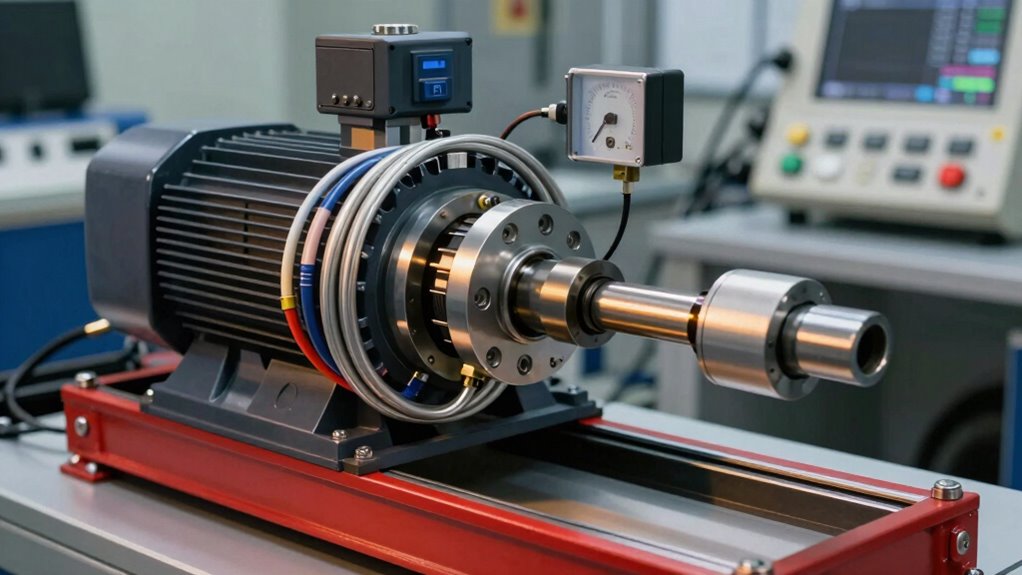 Measuring EV Torque: Overcoming 3 Major Motor Challenges