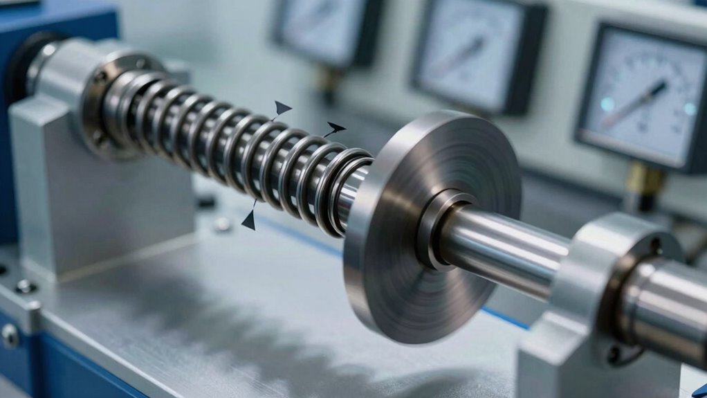 Force and torque differences