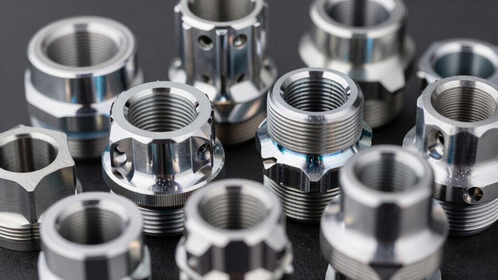 hub adapter specifications overview