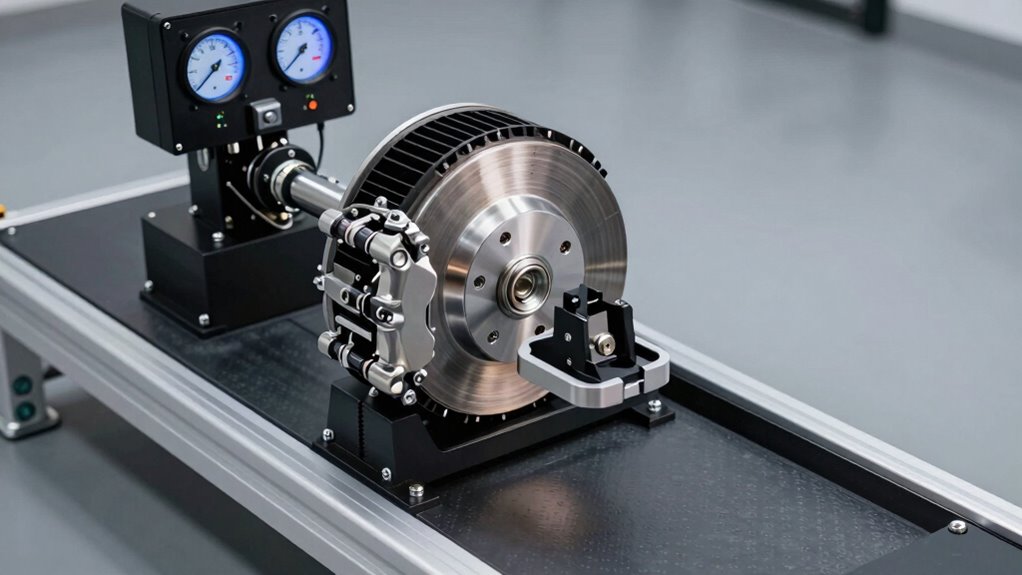 hub dynos ensure safety