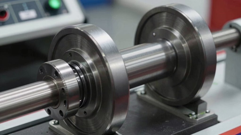 hub dynos reduce tyre slip