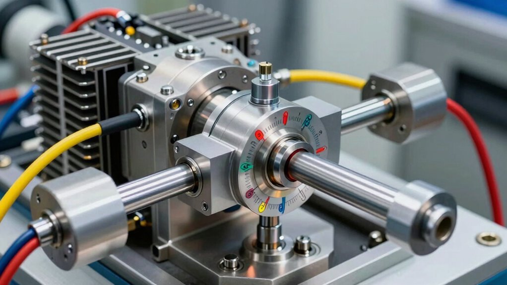 Power Generation: Industrial Dyno Testing Explained