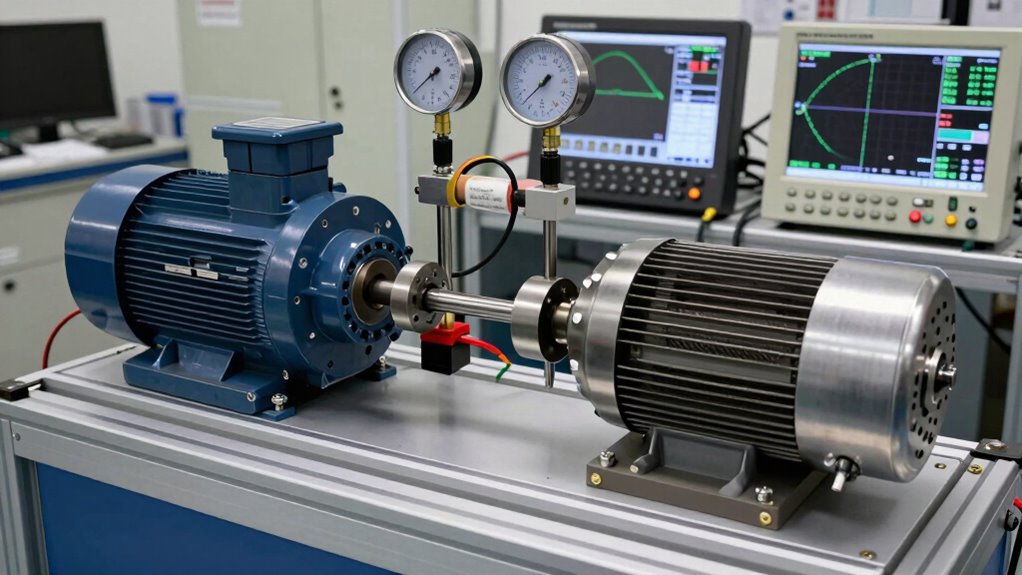 AC vs. DC Motor Testing: The Complete Dyno Comparison