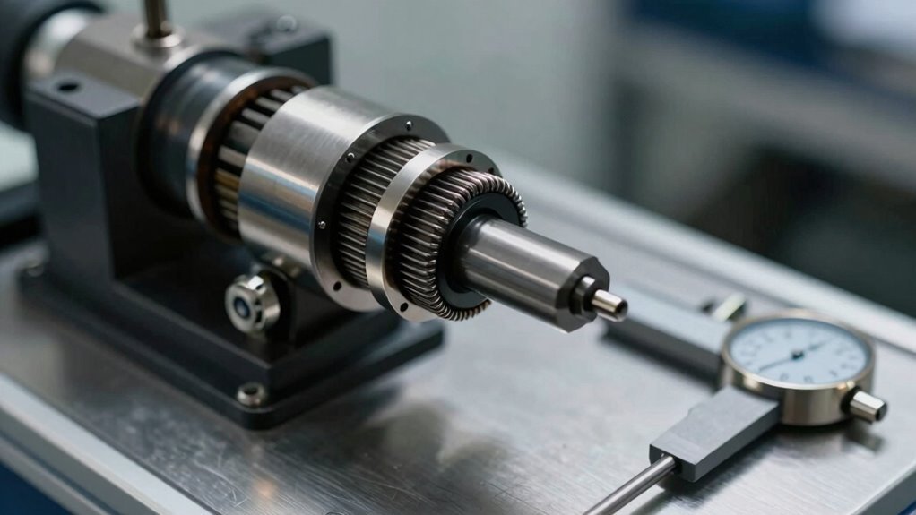 sensor accuracy assessment checklist