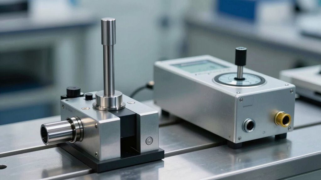 Torque Transducers vs. Load Cells: Which Is Superior?