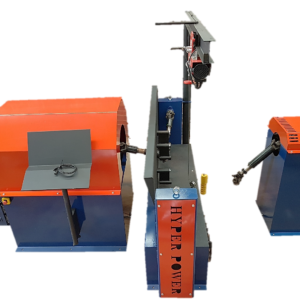 Basic Gearbox dynamometer Model G-LDV1 with software & electronics