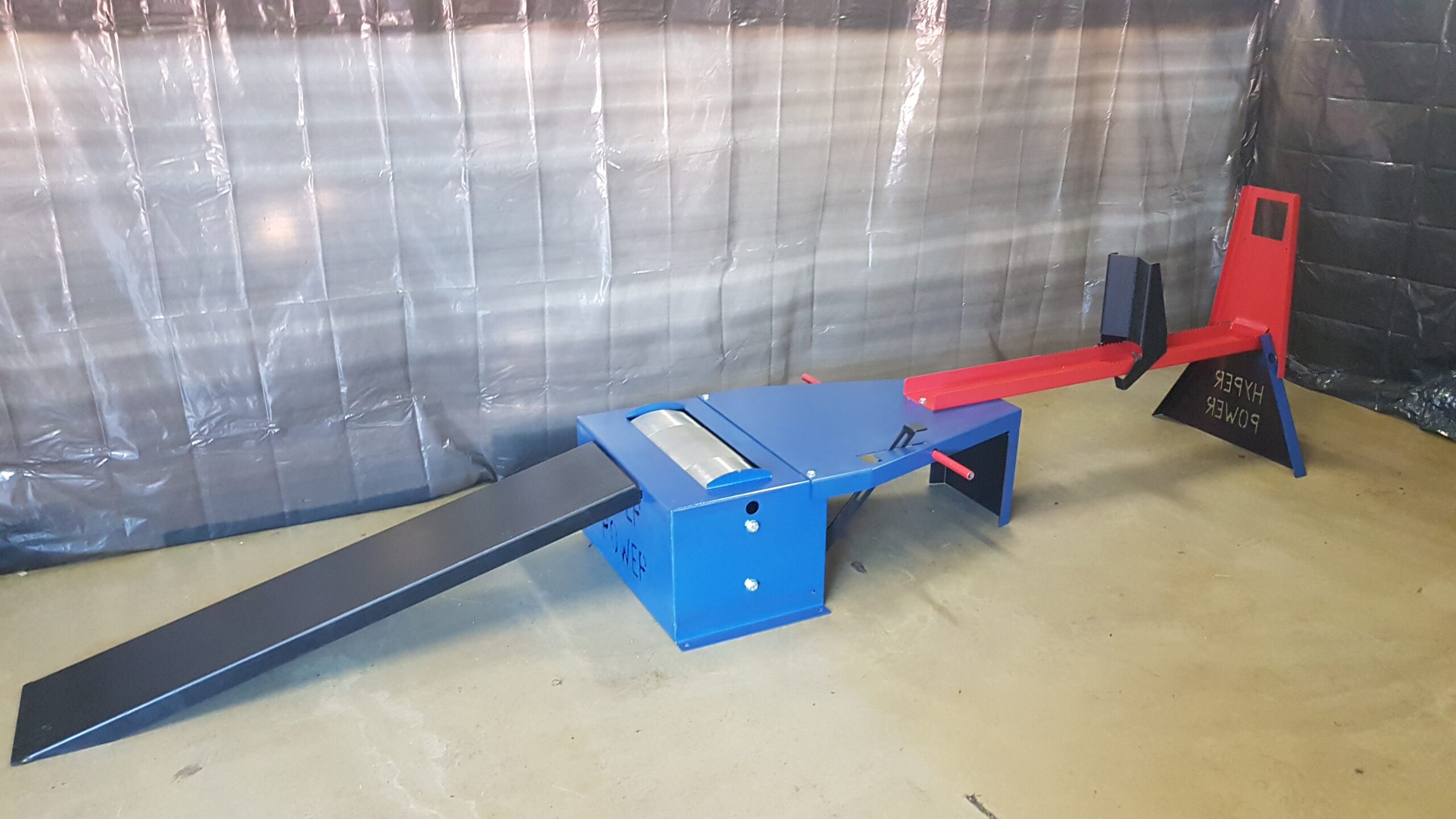 Basic Model SD-IDV1 (200HP, 350kph max) - Image 2