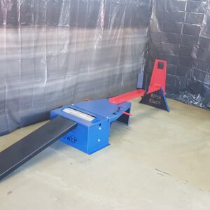 Basic Model SD-IDV1 (200HP, 350kph max)