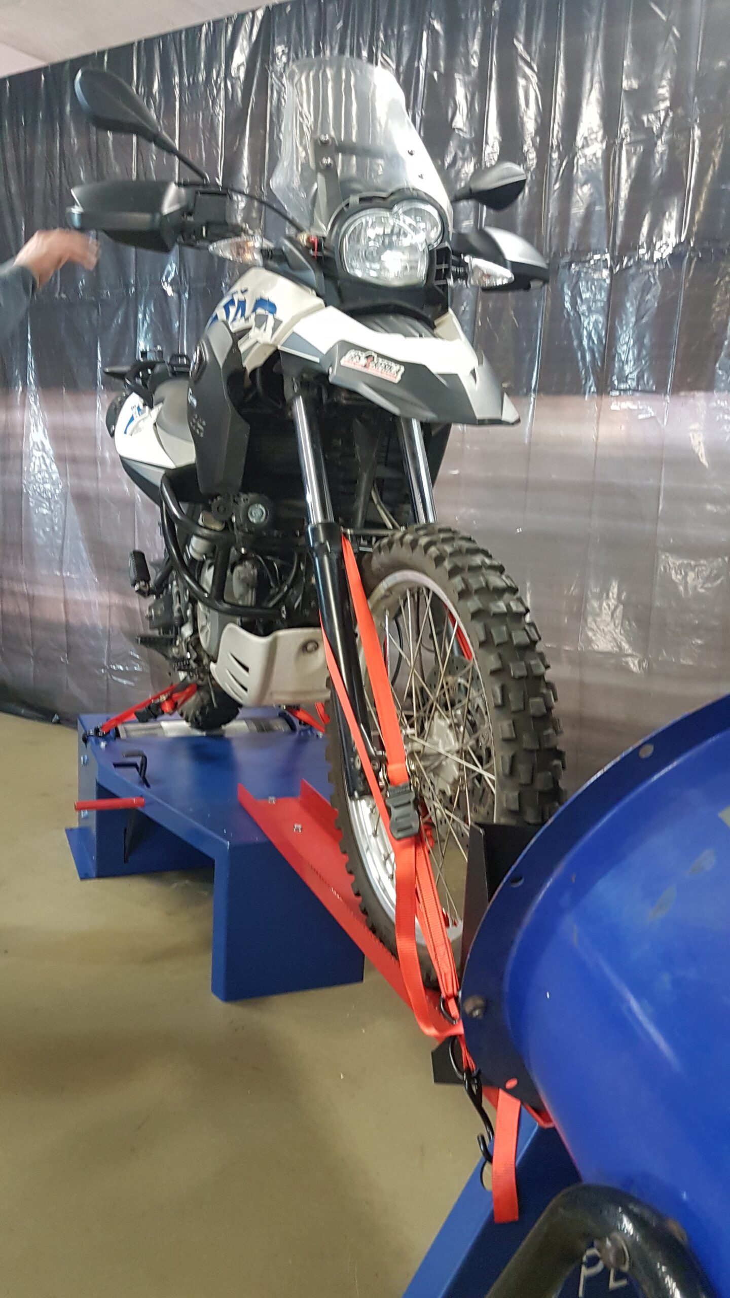 Basic Model SD-IDV1 (200HP, 350kph max) - Image 4