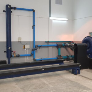 DE-LDV5: Marine - Max 6000kW Torque 42kNm @ 2200rpm