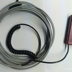 RPM Pick-up (for gearing purposes on vehicles without tachometers)