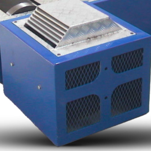 Upgrade to Loading Model FK-LIDV1