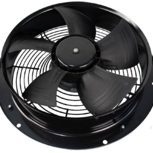 Cooling Fan for Retarder (Loading only)