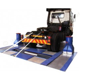 Basic 4x2 Loading Model HV-LDV1