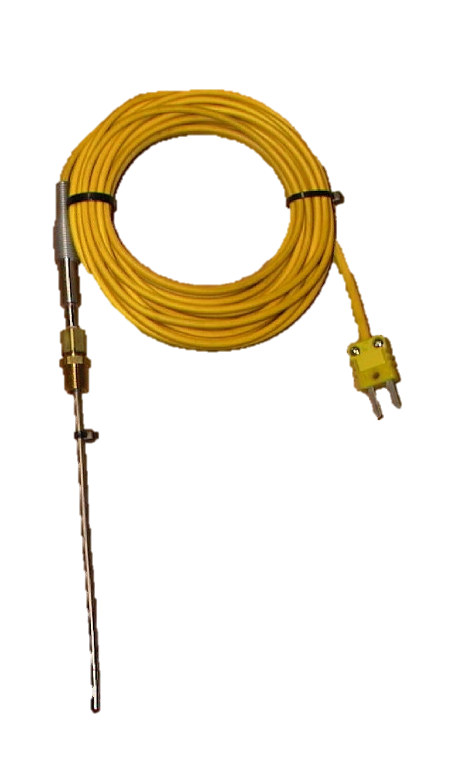 Temperature Sensor (1000°C) - excluding probe